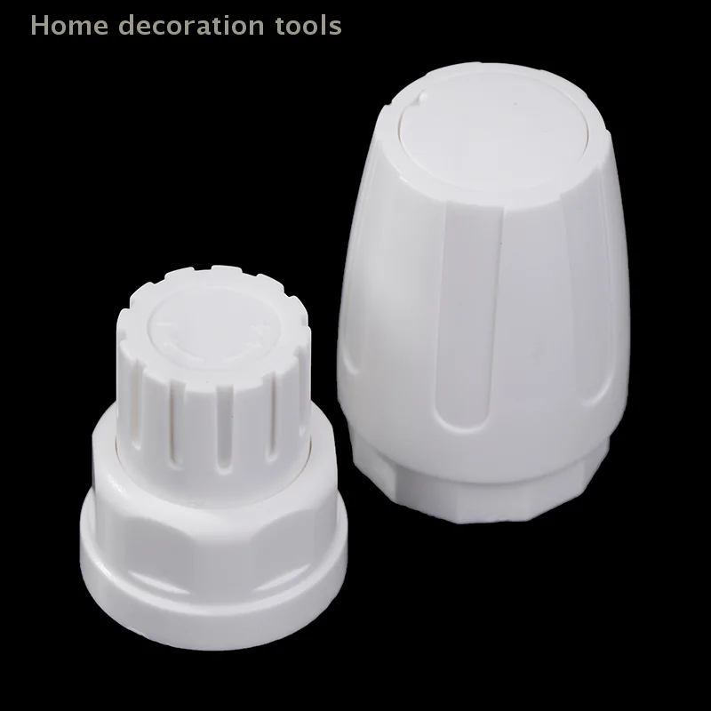 4 шт. коллектор с подогревом пола аксессуары для переключателей на ручном колесе