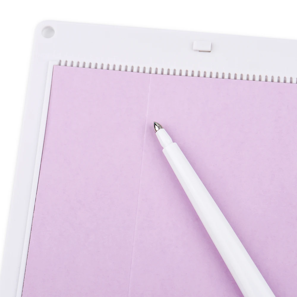 1 шт. стилус для подсчета очков Cricut Maker 3/Maker/Explore 3/Air 2/Air DIY бумажные карты складные