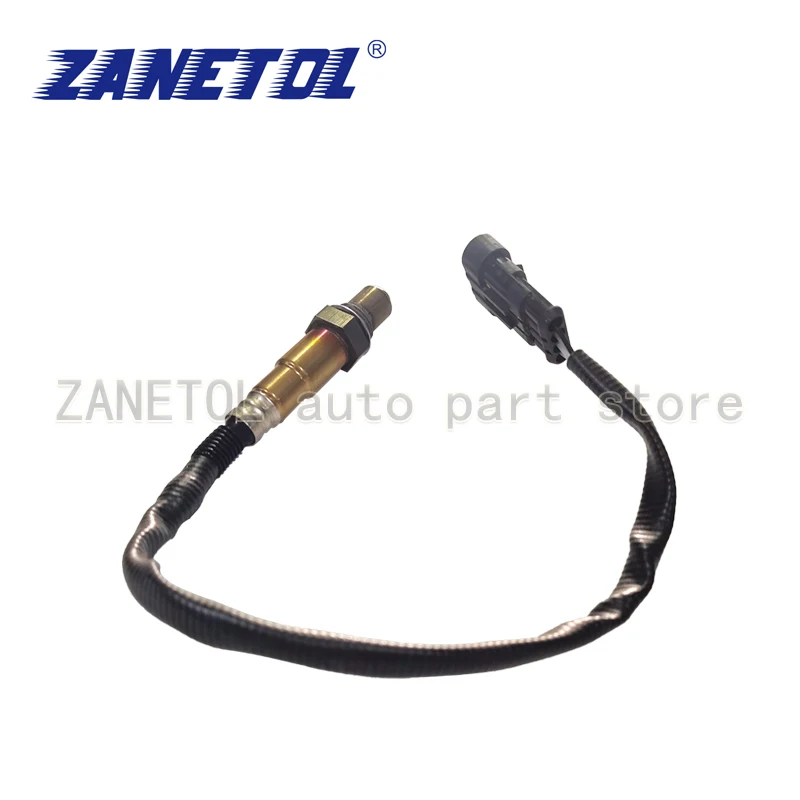 Система датчиков кислорода (O2) ZANETOL для Jeep Liberty Compass Renegadde 1.4T задняя часть FIAT Viaggio