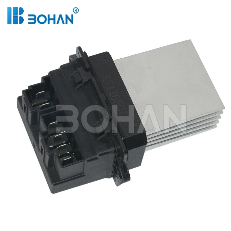 

Car accessories New 04885482AC Heater Blower Resistor For Chrysler/Voyager/Town/Country/Dodge/JEEP 04885482AA/D