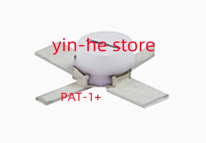 

1PCS PAT-1+ 1 dB SMT Fixed Attenuator, DC - 7000 MHz, 50ohm