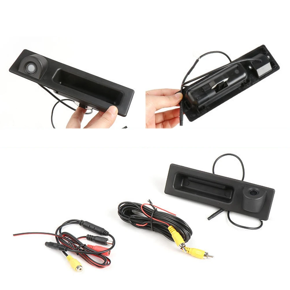 Переключатель багажника переключатель задней крышки для BMW X1 X3 X4 X5 X6 F18 F35 F25 F16 F15 F26