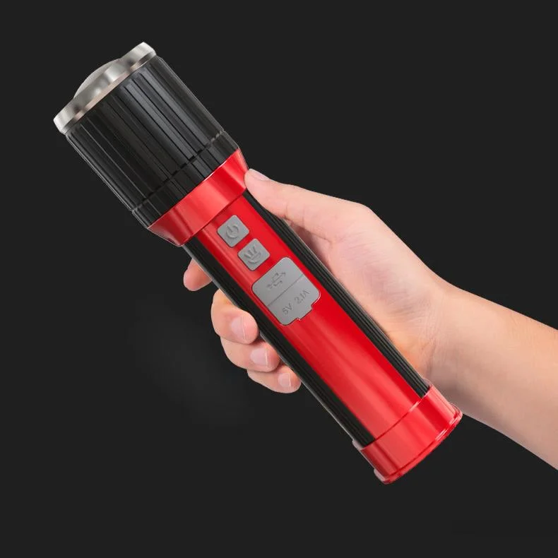 

Многофункциональная СВЕТОДИОДНАЯ вспышка высокой мощности, портативная ультраяркая тверсветильник я вспышка, переключатель света, нарусв...