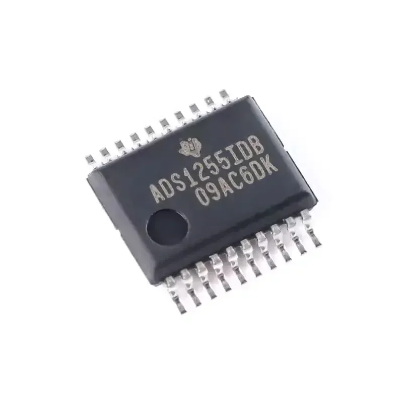 ADS7844NB ADS8345NB ADS8344NB ADS1255IDBR оригинальный подлинный