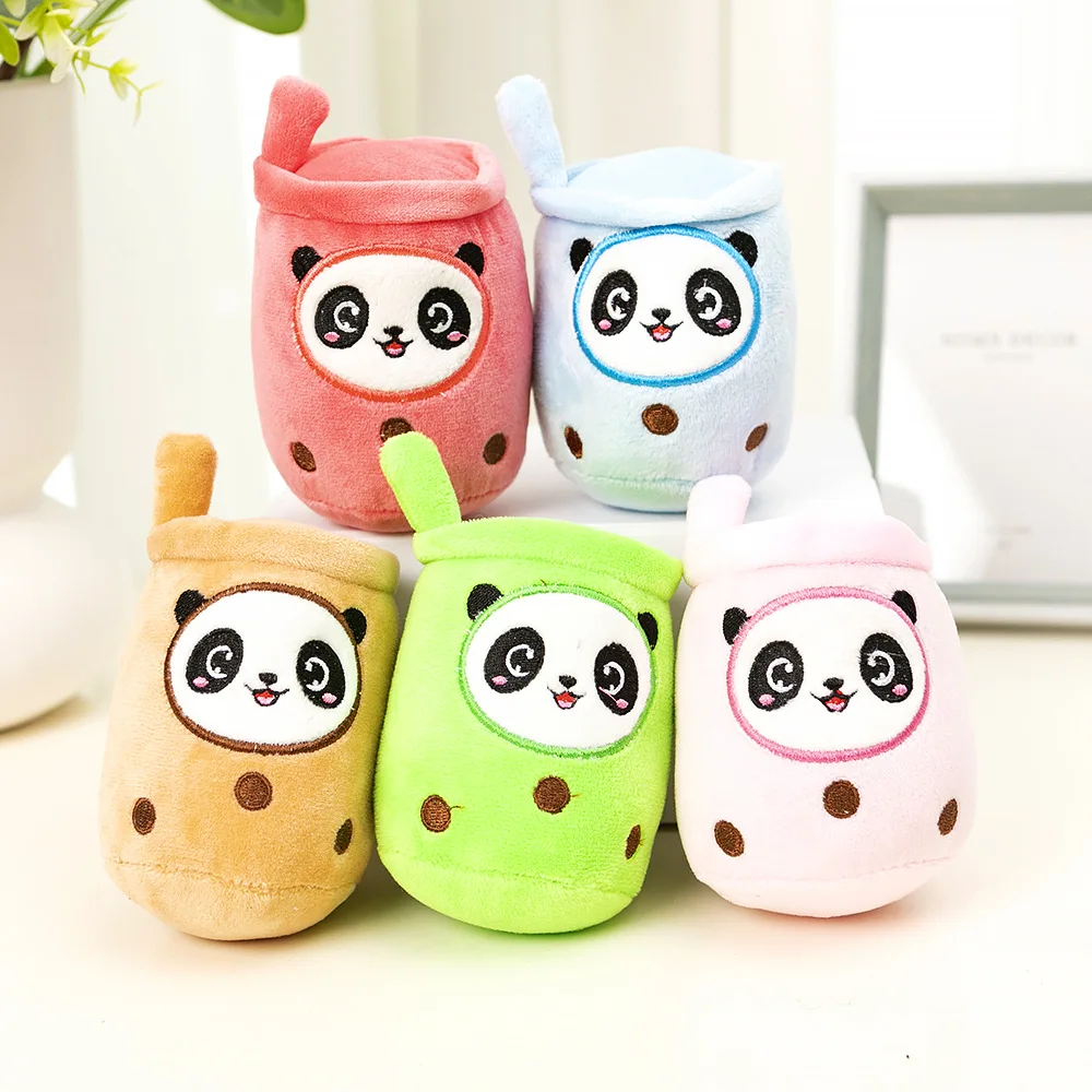 

100 шт./партия, плюшевые игрушки в виде фруктов