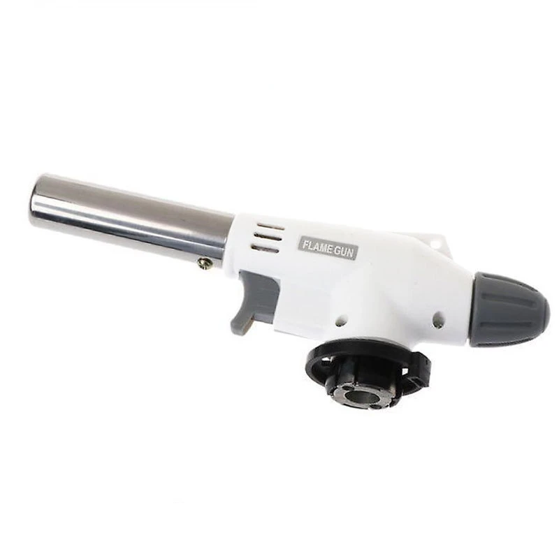 

Фонарь, газовая горелка, факел для приготовления пищи, пайки, Бутановая горелка с автозажиганием, зажигалка, нагрев, Сварочная газовая горел...