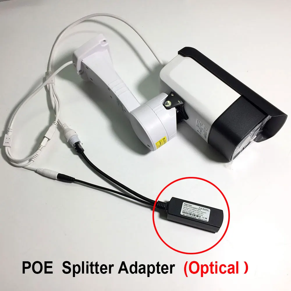 Pаспродажа Уличная камера видеонаблюдения H.265, сетевая видеокамера 8 Мп, 4K, PTZ, функция ночного видения, зум 36x, автофокус, POE, совместима с Onvif