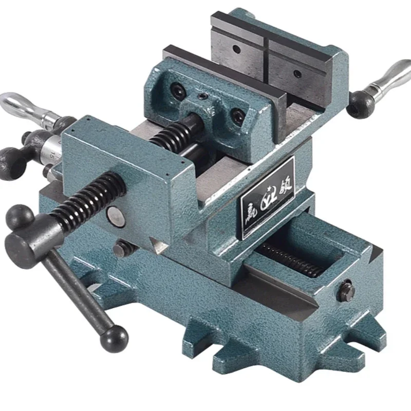 3-дюймовые подвижные тиски верстак промышленный тяжелый прецизионный