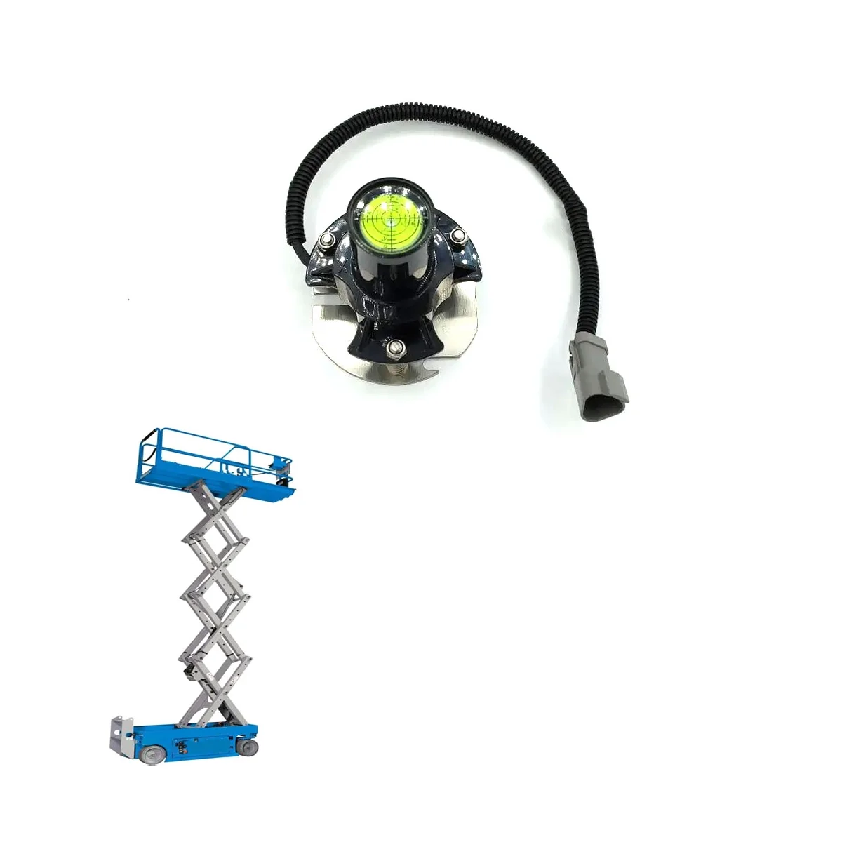 Датчик уровня воздушной платформы для Ножничного подъемника Genie