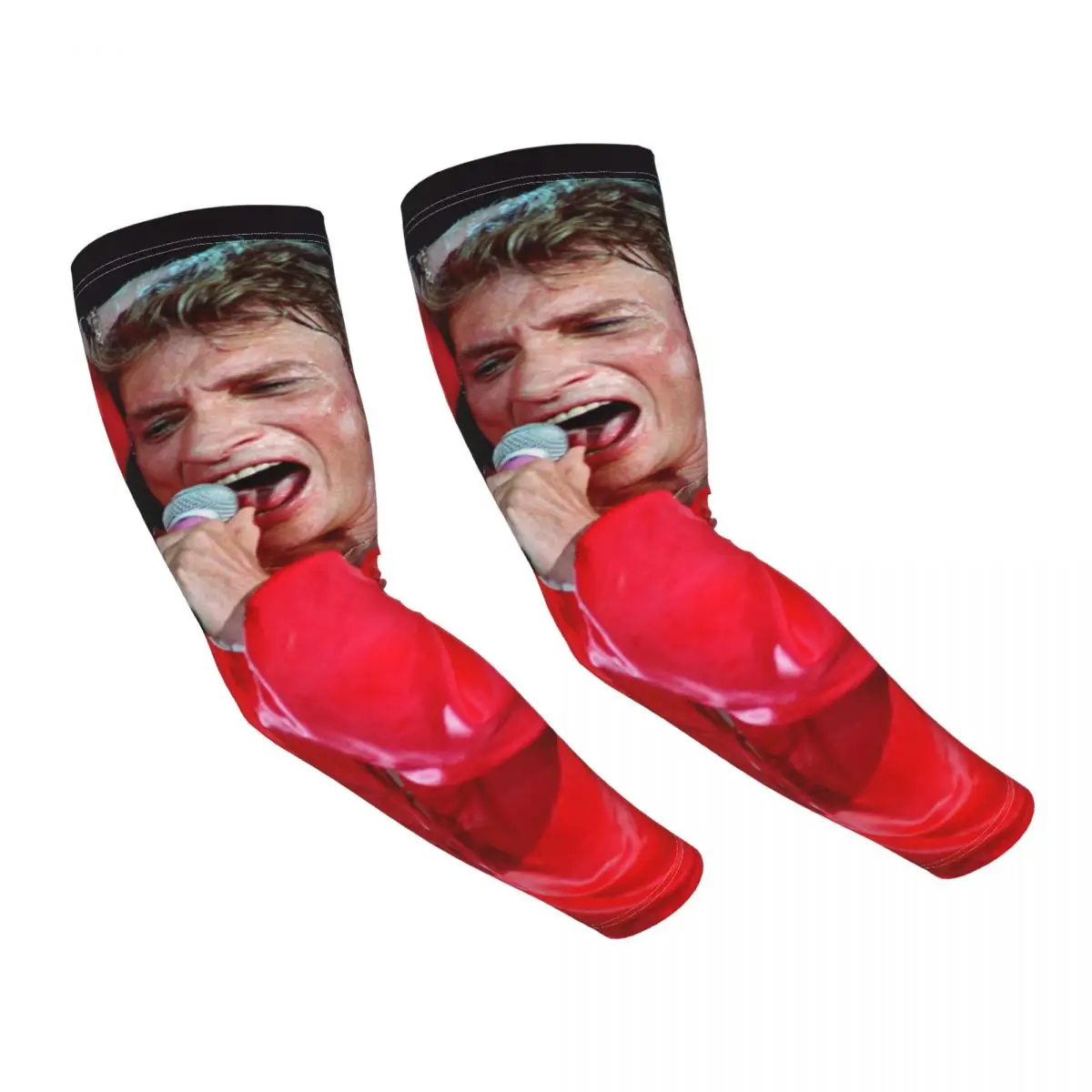 

Накидка на руку для мужчин и женщин с защитой от УФ-лучей