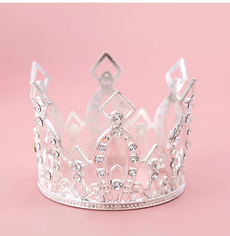 Alloy wedding decoration bridal headwear