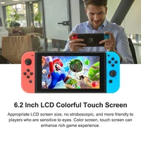 Игровая консоль Nintendo Switch V2#1