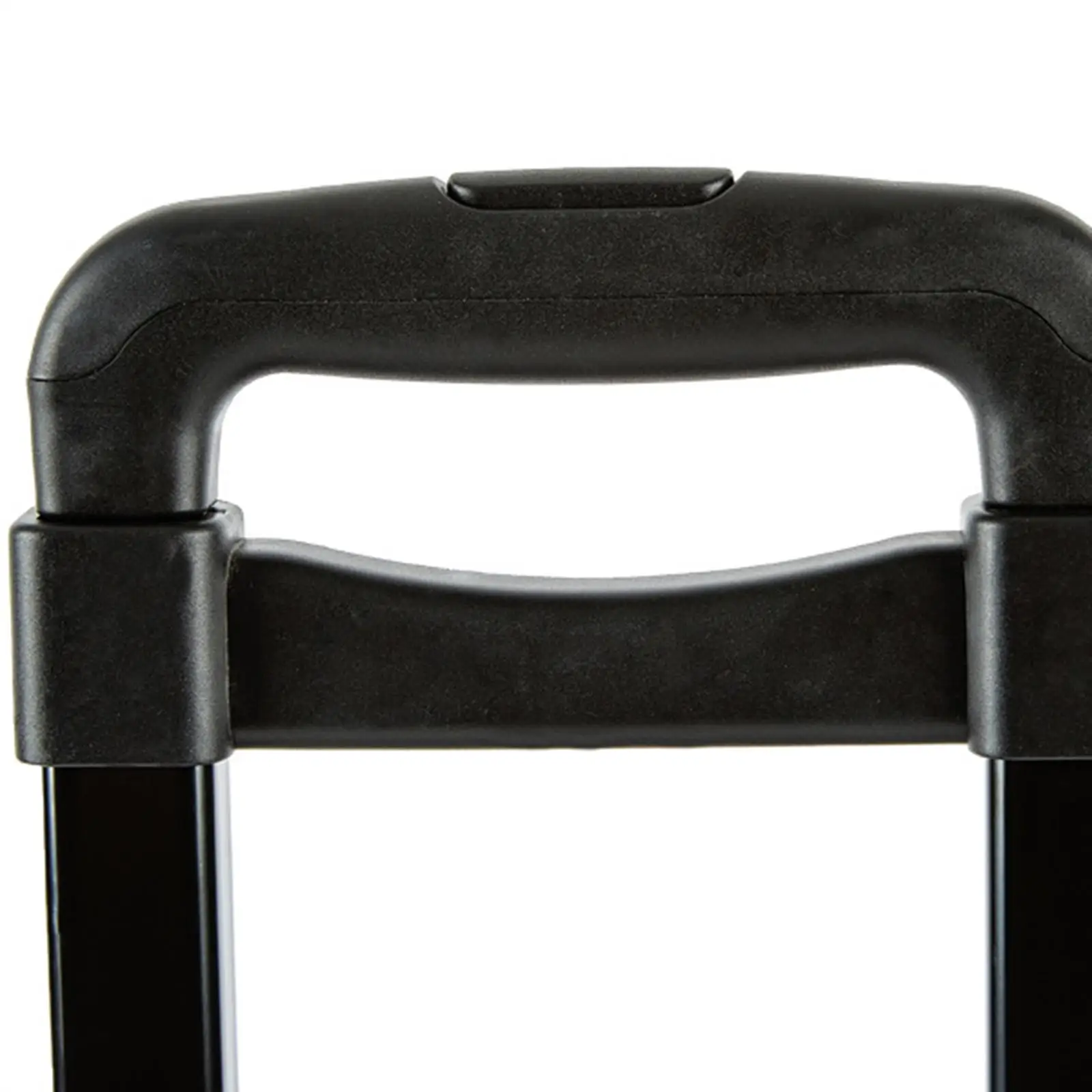 

Folding Hand Truck Strong Compact Furniture Moving Trolley for Moving Shopping Travel Transportation Maximum Load 100kg (220lb)