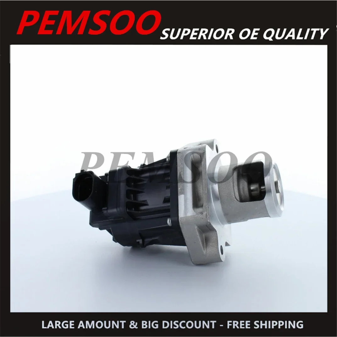 Клапан EGR 93166910 55209609 71754796 71754815 71793400 71794613 71794616 71749240 для Saab 9-3 TTiD Z19DTR Alfa Romeo Fiat 1 шт.