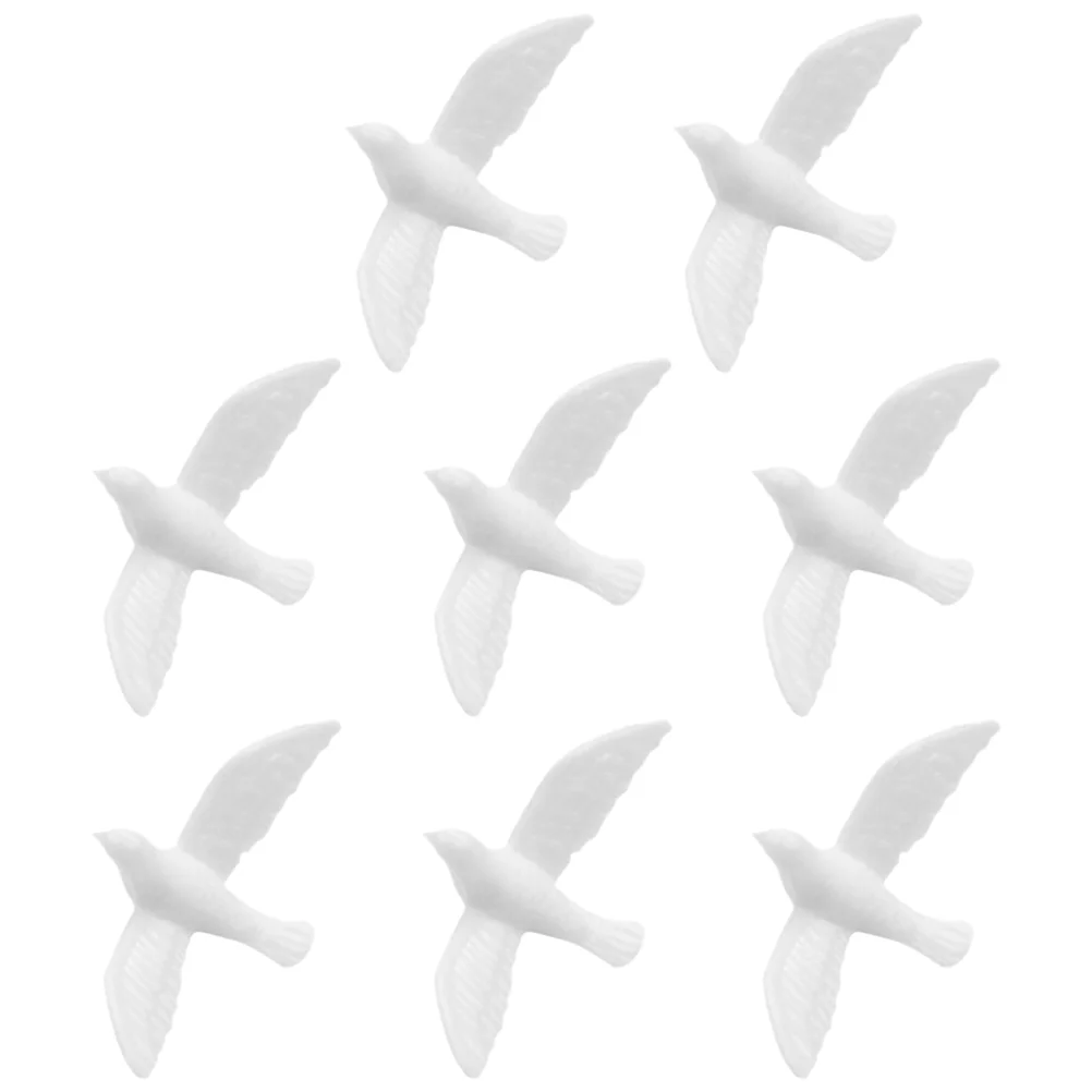 

8 шт., миниатюрные игрушки для детей