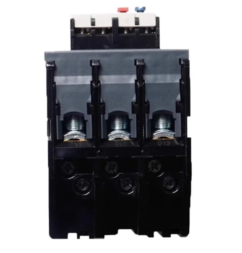 Оригинальное тепловое реле перегрузки LRD3322C LRD3353C LRD3355C LRD3357C LRD3359C LRD3361C LRD3363C LRD3365C