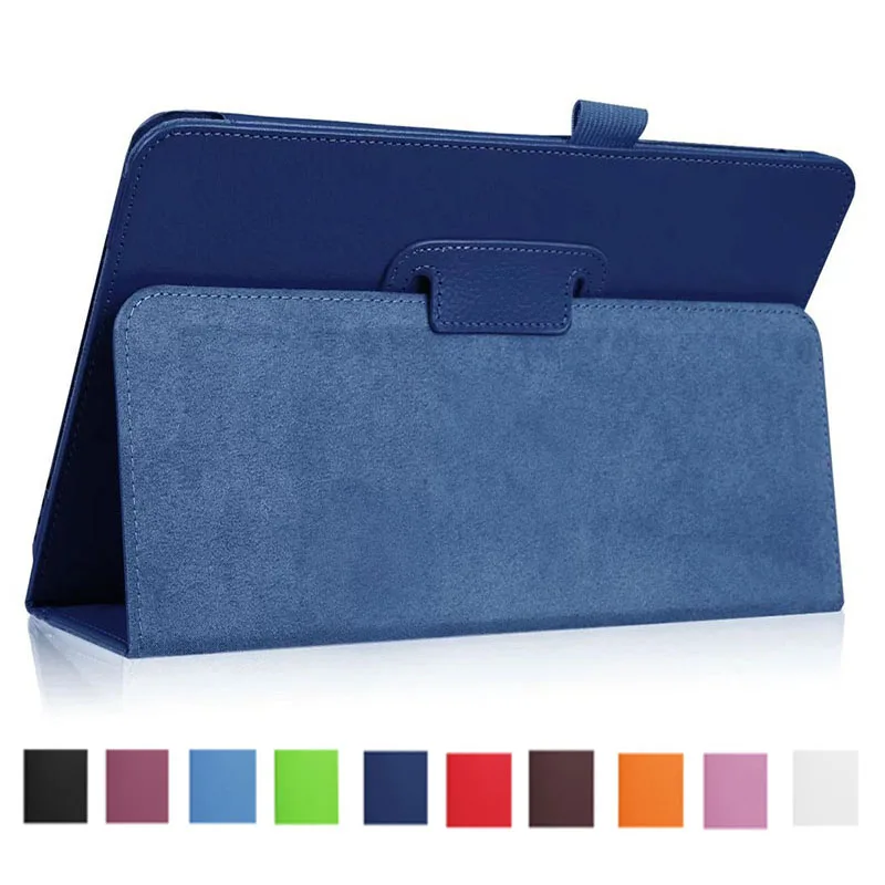

Soft Flip Leather Case for Samsung Galaxy Tab 8 2019 SM-T290 SM-T295 Tablet Stand Cover for Galaxy Tab A 8.0 2019 Case Fundas