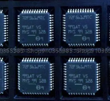 

2-10 шт., микроконтроллер ST72F561J9TC 72F561J9TC