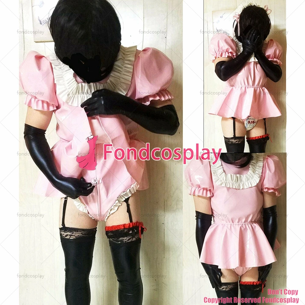 Punished Sissy