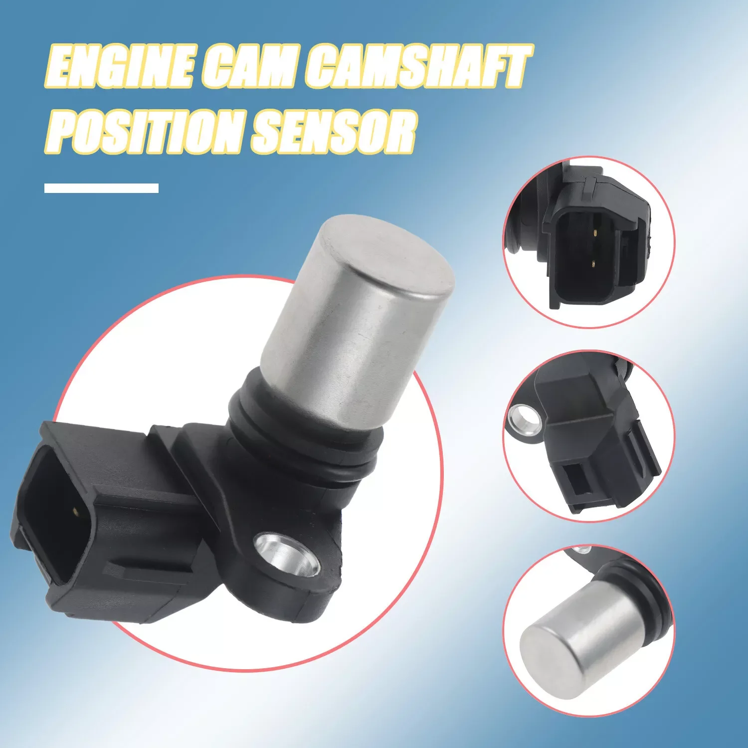 Высококачественный датчик положения распредвала для Toyota Hiace 2 5 Hilux 3 0 90919-05025 9091905025