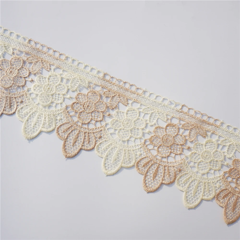 Cusack 2 ярда 12 см полиэстер фототкань для платья костюма домашнего текстиля отделка