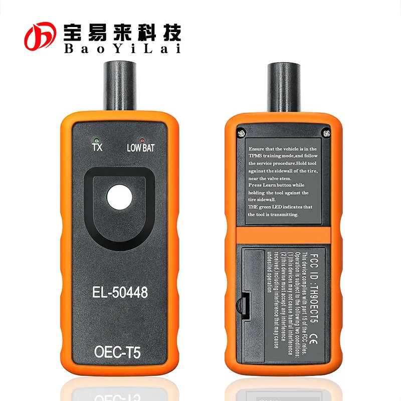 

El-50448 for GM tire pressure tool EL50448 Auto Monitor Tool