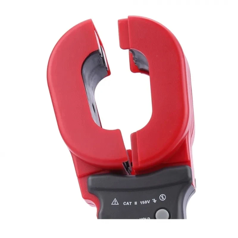 Тестер сопротивления заземления ETCR2000 ETCR2000A 0 01-ом