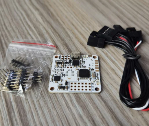 SKYRC sk-600095-01 naze32 REV5 REV6 6DOF Контроллер полета acro для QAV250 280Mini Muticonpter FPV |