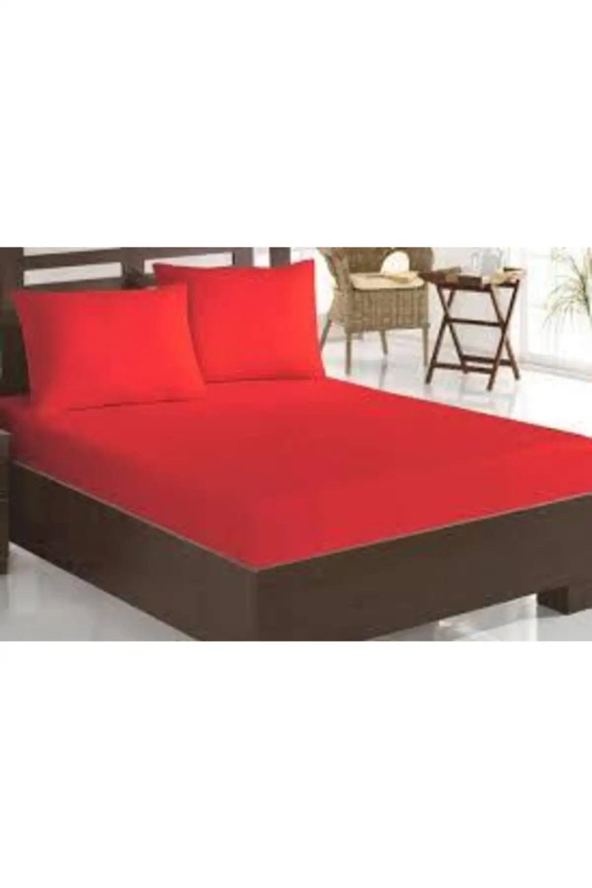

Single Size Bed Sheet Set Luxury Bedding Covers Set Cotton