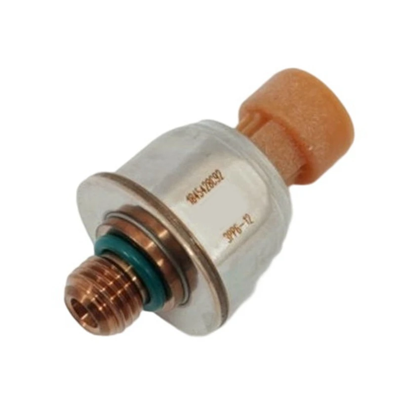 1 шт. датчик давления впрыска топлива как показано на металле