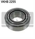 

VKHB2255 for wheel RUL kit big vehicle (T2ED)