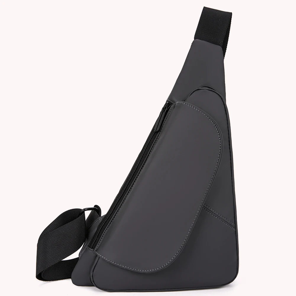 

Creative Women Personality Handbags Fashion Solid Color Nylon Shoulder Bag Casual Women Dumpling Underarm Bag Supplies