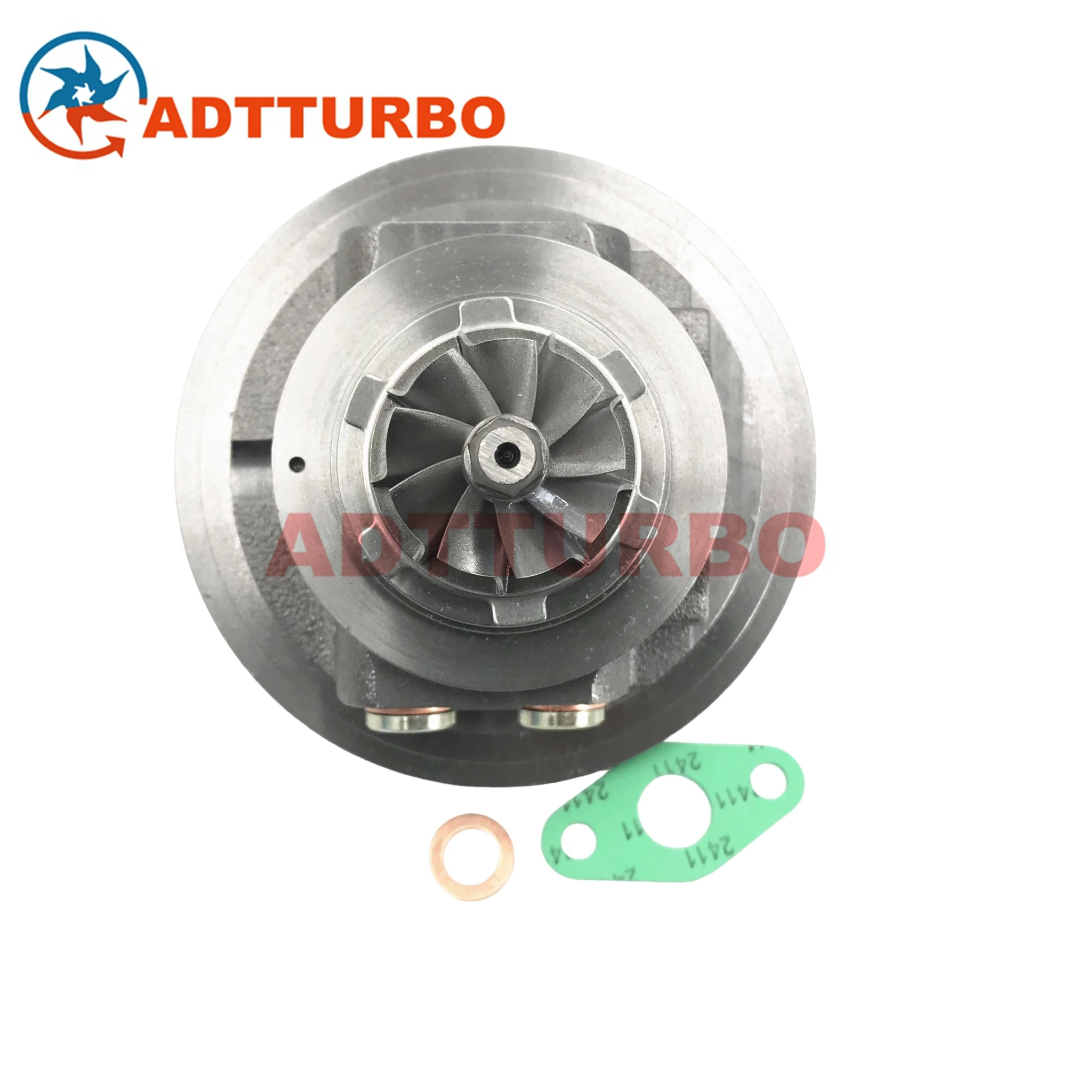 БВ38 54389880008 Turbo CHRA для Fiat 500 1 6 JTD 88 кВт MultiJet детали турбокомпрессора сердечник