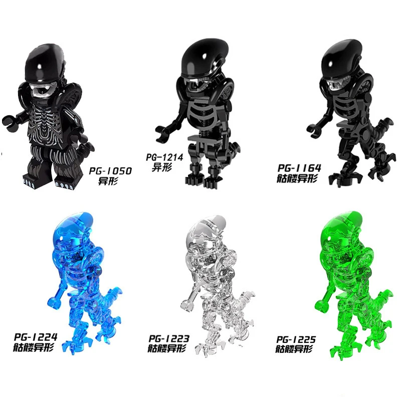 Конструктор с изображением героев мультфильма реальные драгоценности битва