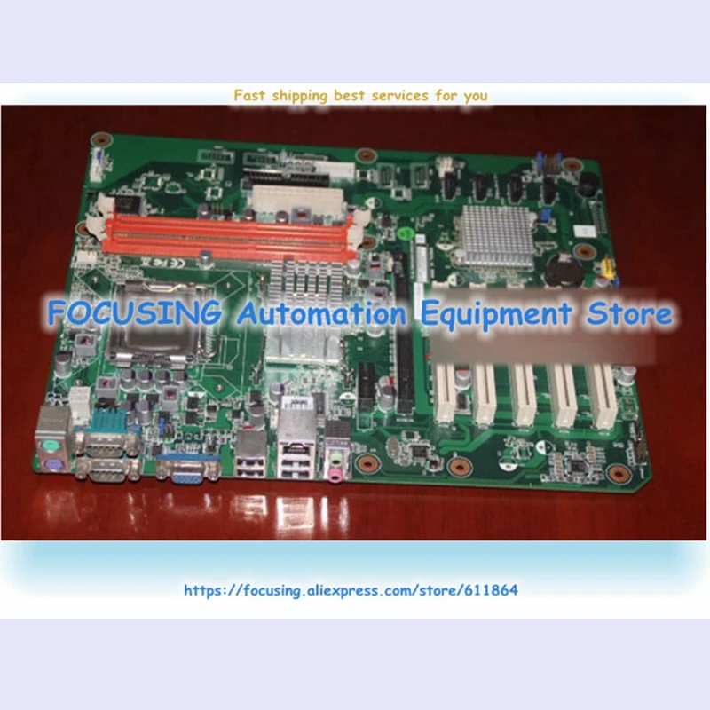 

AIMB-769VG-00A1E REV: A1 Industrial