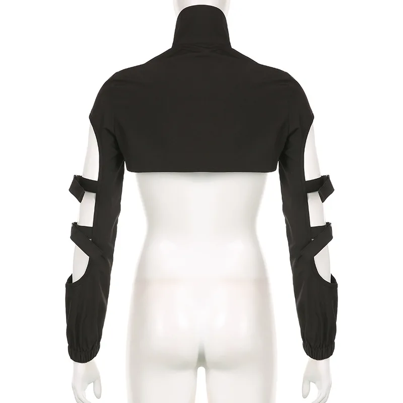 Женская футболка в стиле Харадзюку