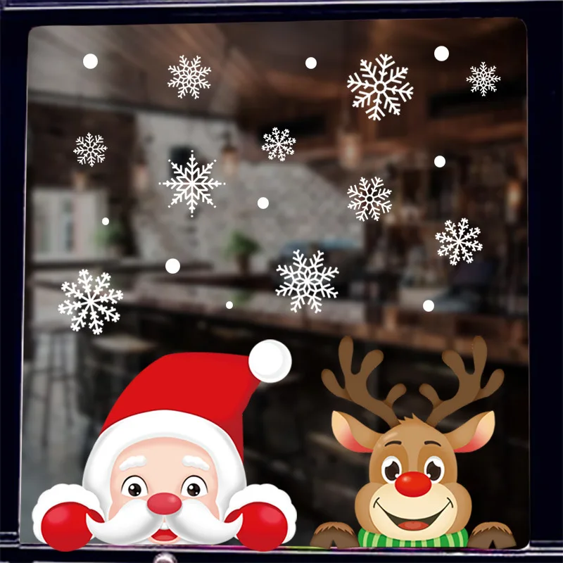 

Дед Мороз, веселая фотография, рождественские украшения для дома 2023, Рождественский подарок с новым годом 2024