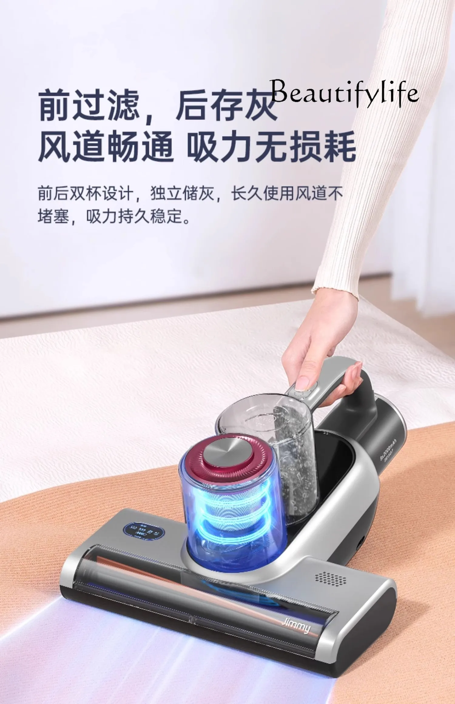 Беспроводной прибор для удаления клещей осушитель горячего воздуха