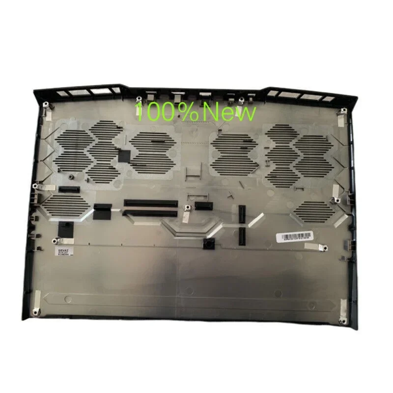 Новинка для MSI GE66 Raider 10SFS 10SGS GE66VR MS-1541 MS-1542 нижняя часть упора рук