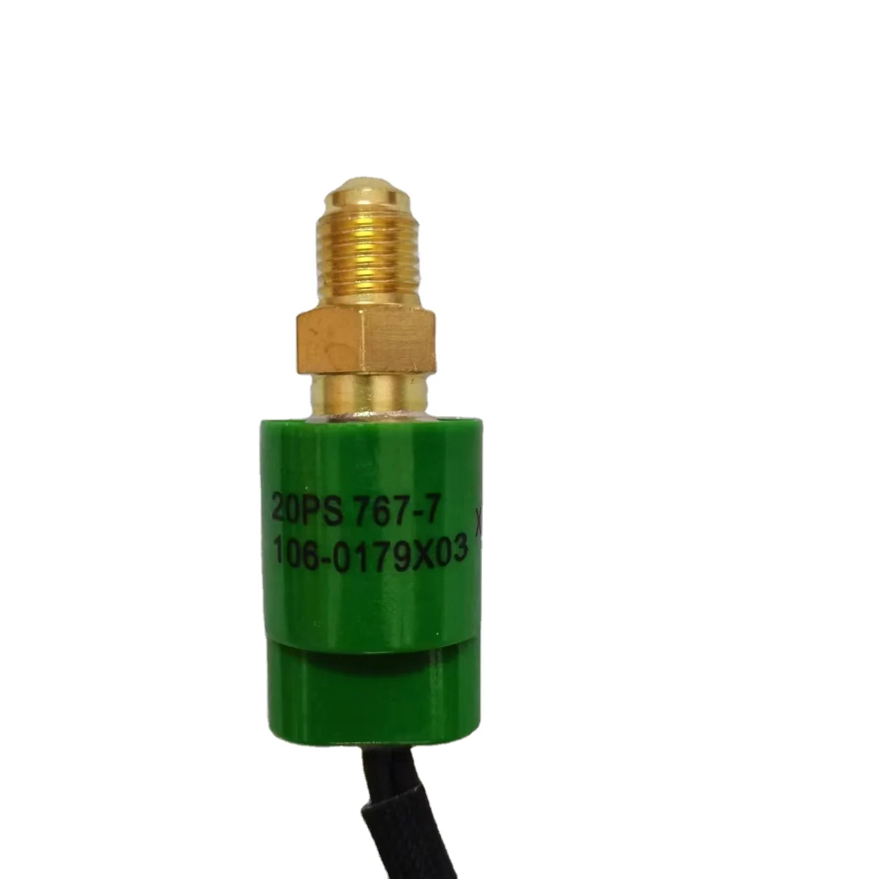 Детали строительной техники Датчик давления 356-7685 Переключатель для Cat E311b E312b E315b