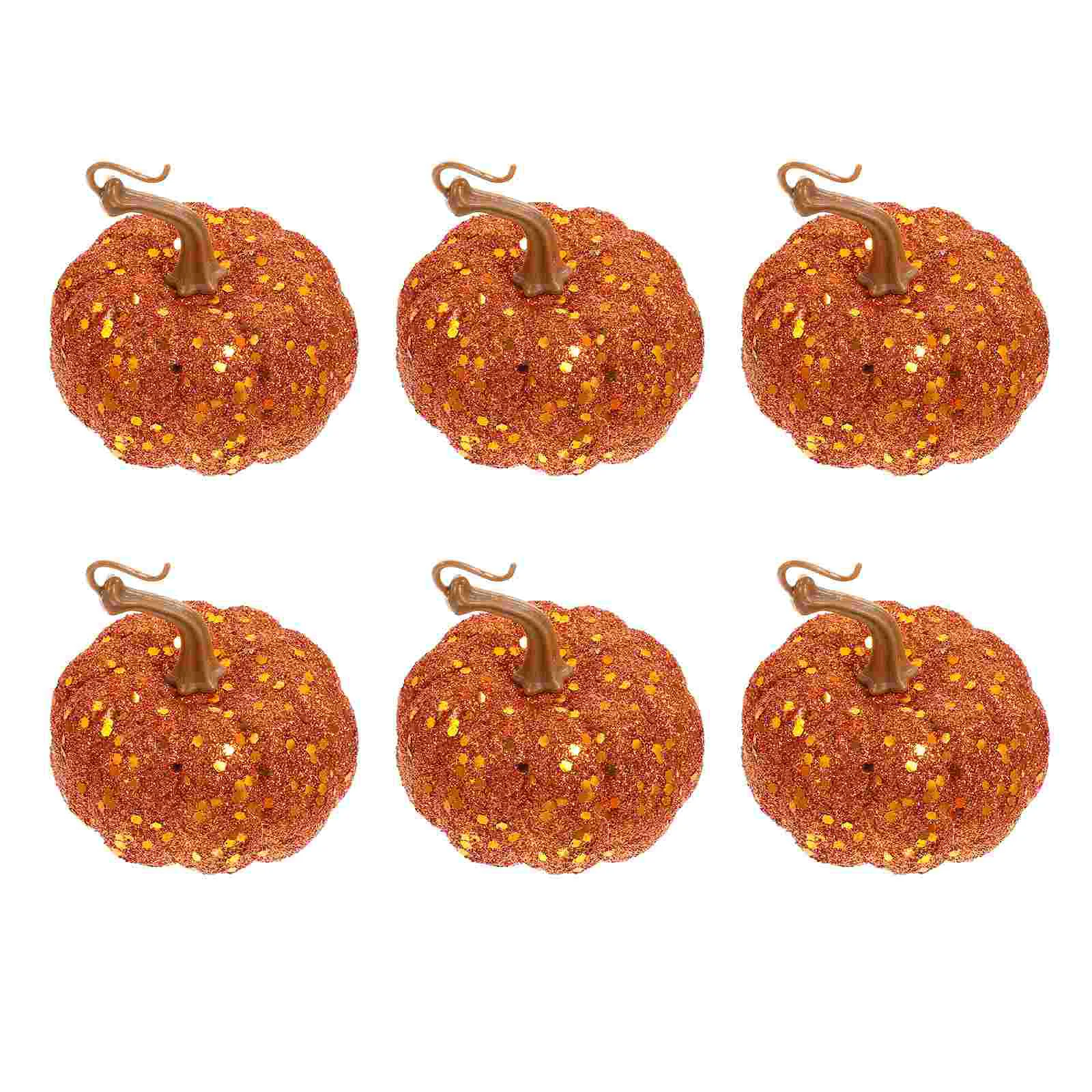 

Desktop Decor Simulation Foam Pumpkin Pumpkins Pendant Foams Crafts Hanging Decorations Halloween Adornments Ornaments