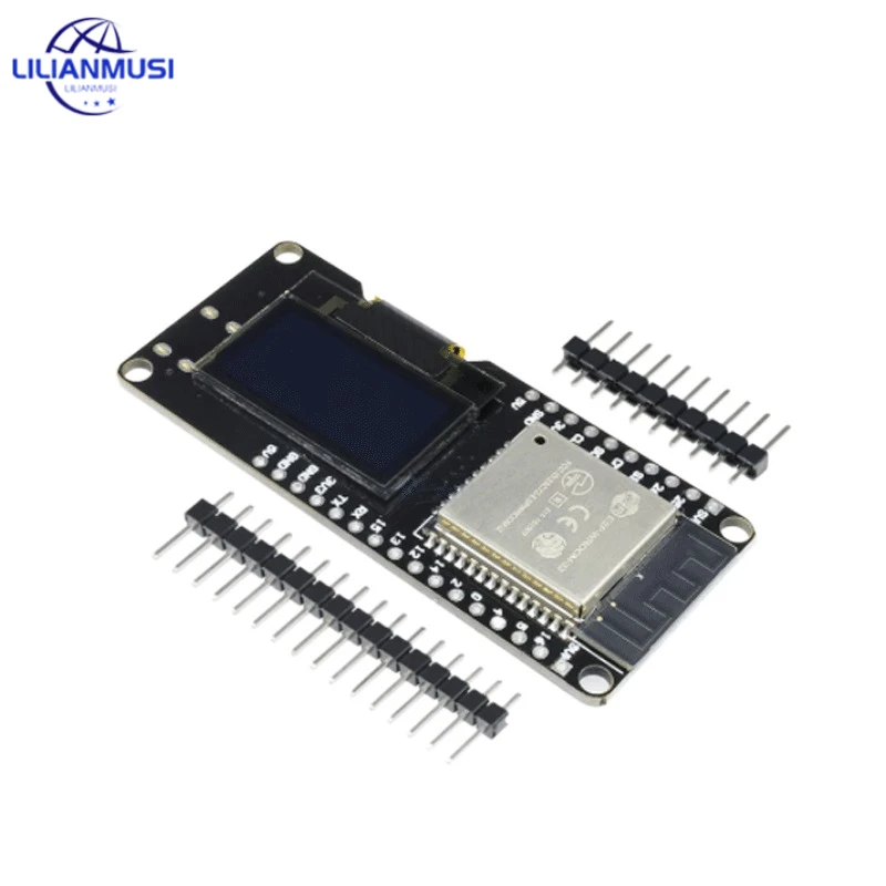 ESP32 OLED Wi-Fi модули + Bluetooth двойная планшетория ESP8266 и OLED ESP32 OLED