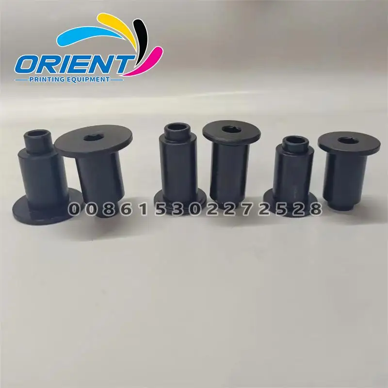 

1pc C5.016.248 Pin C5.016.249 Pin For Heidelberg SX102 SM102 CD102 CX102 Feeder Drive Tape Driving Roller Pin