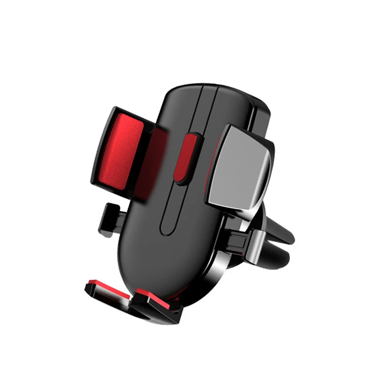 

Useful Mobile Phone Holder Navigation Accessories Car Clips Multi-Function