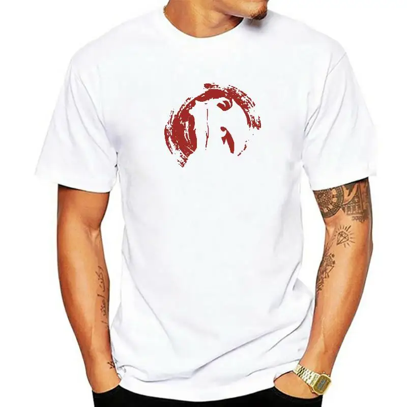 Мужские футболки с рисунком детской одежды, футболка с коротким рукавом из японского аниме Debiruman, футболка из 100% хлопка, одежда 4XL, 5XL, 6XL