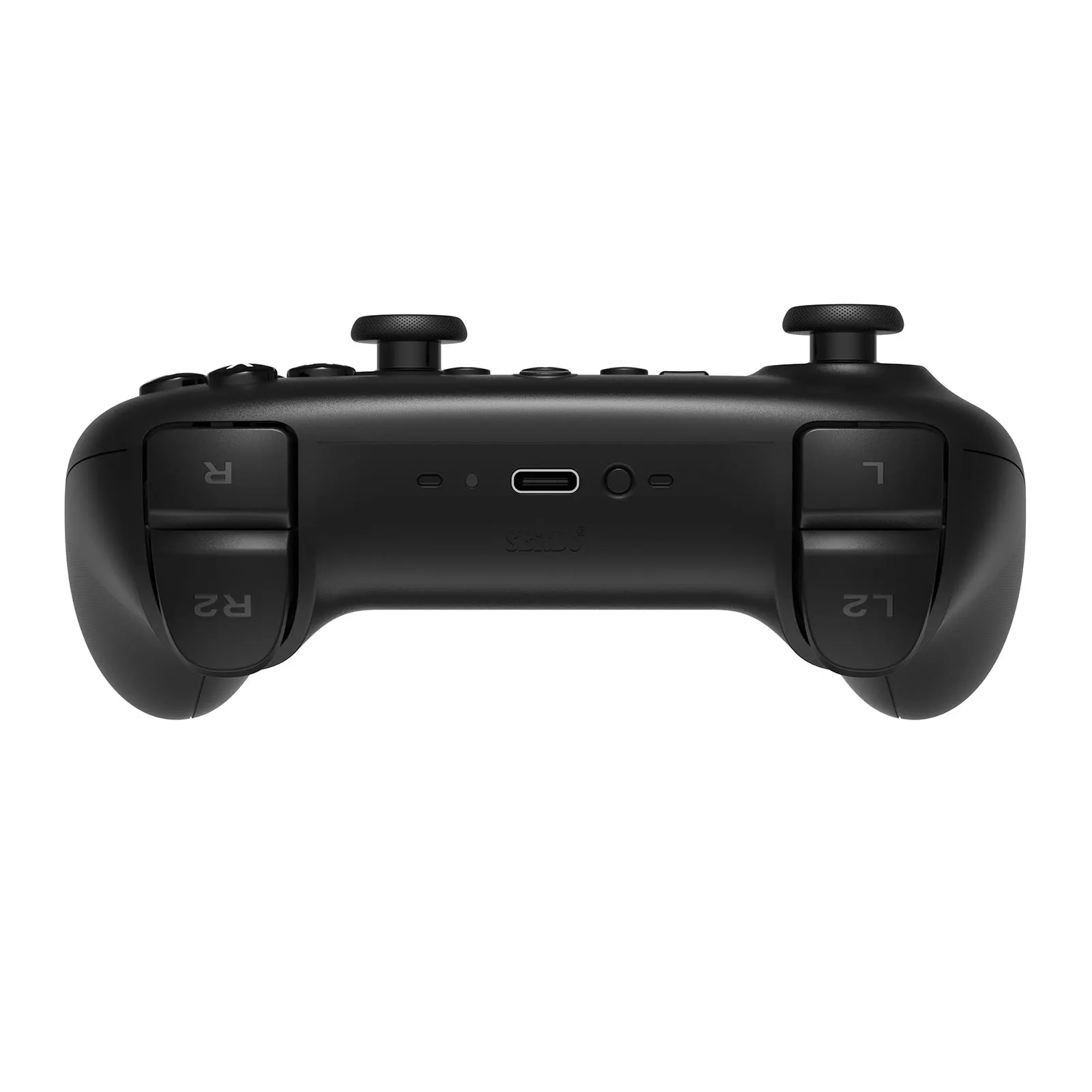 8BitDo - Ultimate Wireless Bluetooth Gaming Controller with Charging Dock for Nintendo Switch and PC, Windows 10, 11, Steam images - 6