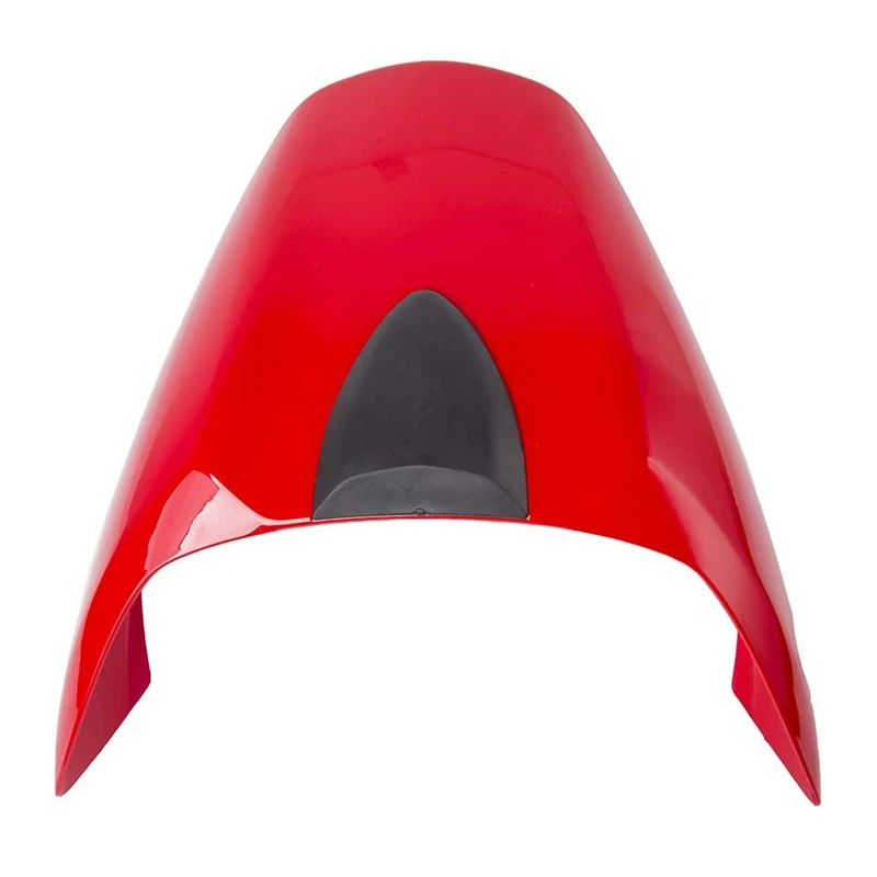 Обтекатель заднего пассажирского сиденья мотоцикла для Ducati Monster 659 696 796 1100 2008-2014