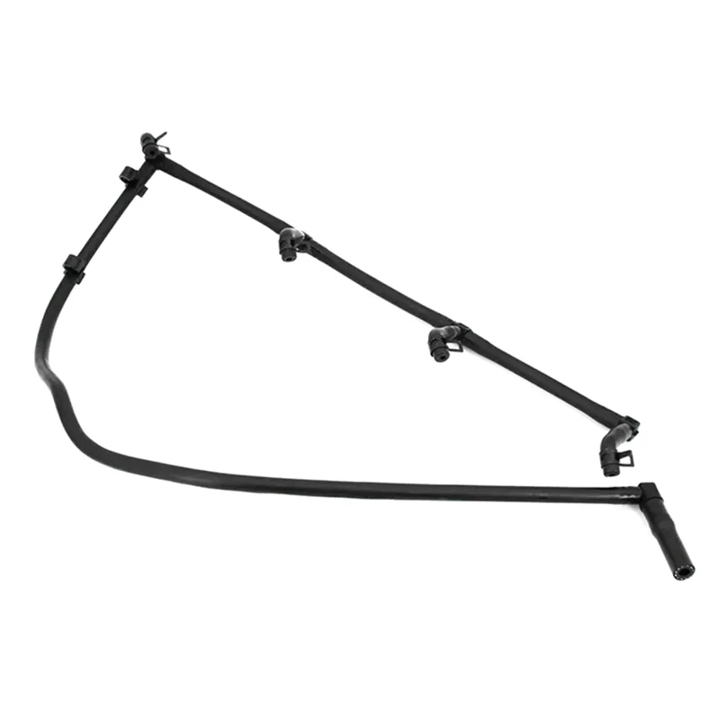 

31400-4X700 Шланг возврата топлива для Hyundai Terracan 2.9 Crdi 2001-2007 KIA Sedona Bongo Terracan 2.9 CRDI