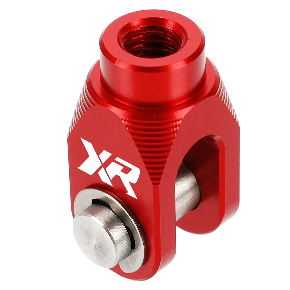 

Для Honda XR50 XR100 MOTARD 2005-2007 XR230 2005-2012 XR250 1995-2007 XR400 MOTARD 2005-2008 XR650R 2000-2007 Задняя тормозная скоба