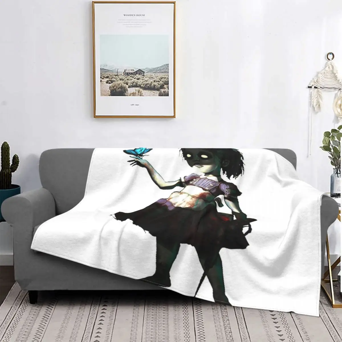 

Младшая сестра-Manta Bioshock для камеры, кукро аниме, для камеры